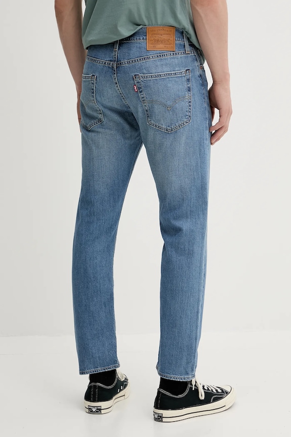 Odjeća Traperice Levi's 502 TAPER 502™ TAPER 29507 plava