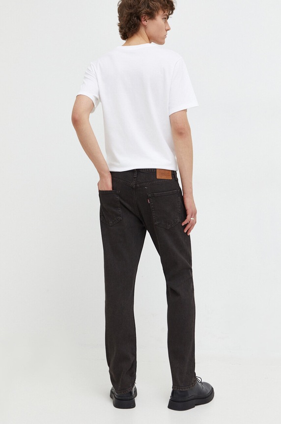 Traperice Levi's 502™ TAPER smeđa 29507