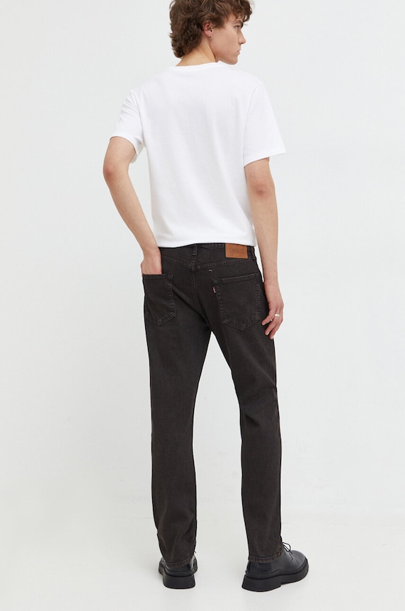 Traperice Levi's 502™ TAPER smeđa 29507