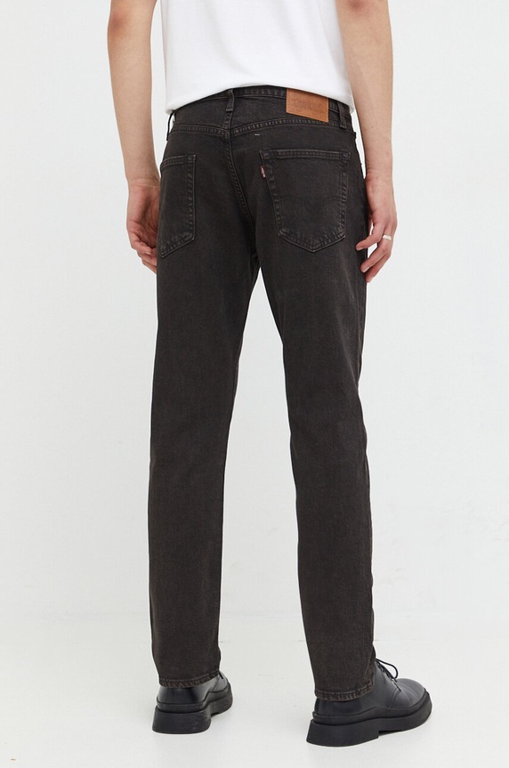 Traperice Levi's 502™ TAPER smeđa 29507