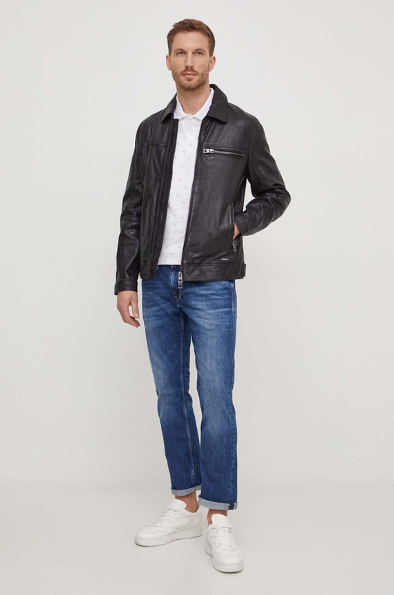 Pepe Jeans jeansy CASH PM206318Z23 niebieski SS24