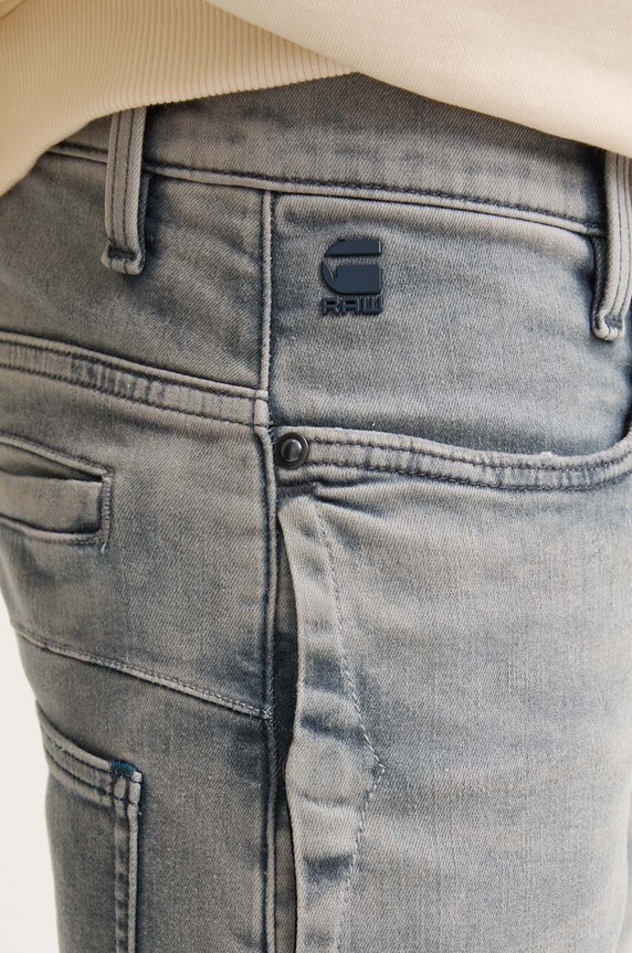 G-Star jeansy szary D05385.9882