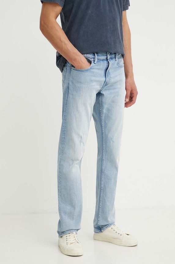 G-Star jeans albastru D23692.D498