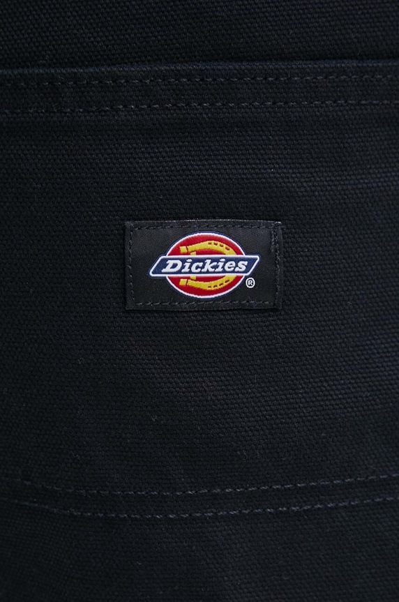 Traperice Dickies DUCK CARPENTER PANT crna DK0A4XIF