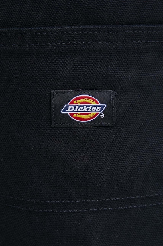 Traperice Dickies DUCK CARPENTER PANT crna DK0A4XIF