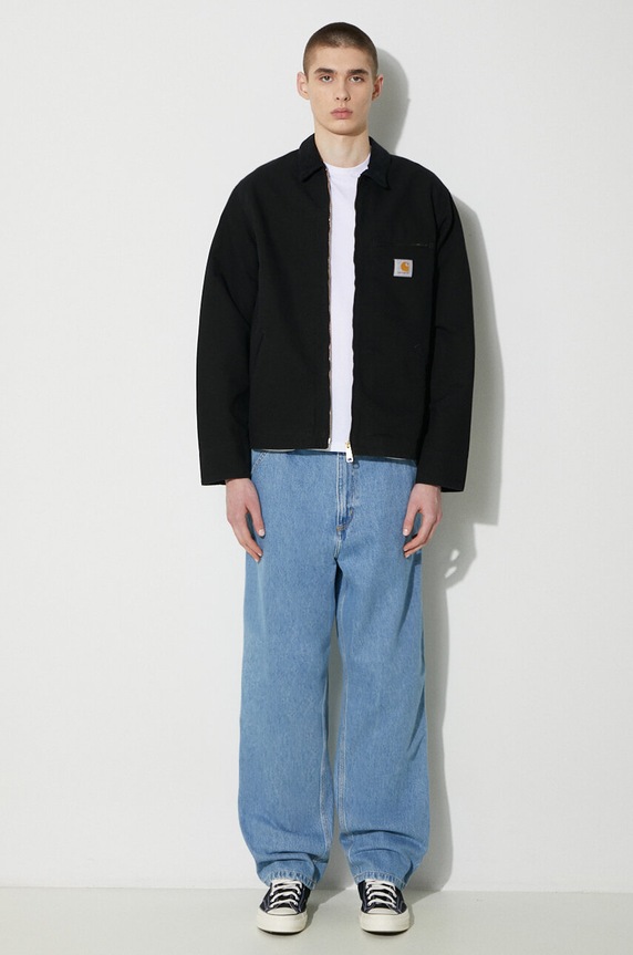 Carhartt WIP jeans Single Knee Pant I032024.112 blue AA00