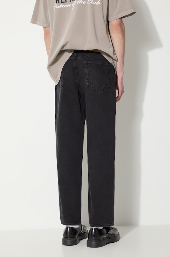 Clothing thisisneverthat jeans Regular TN240DPA5P01 black