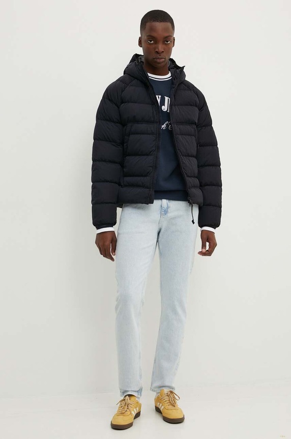 Tommy Jeans jeans DM0DM18752 blu SS24