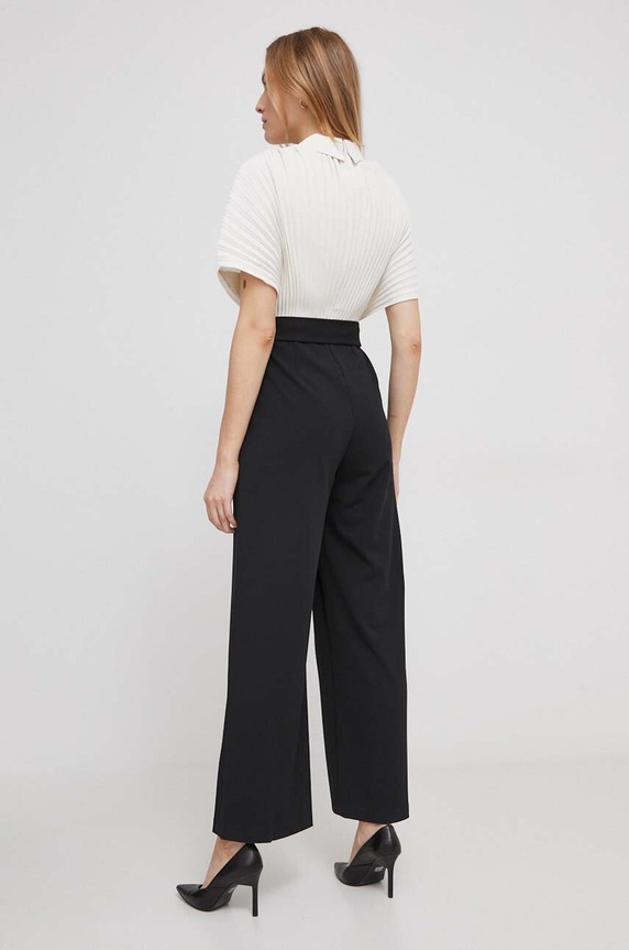Îmbrăcăminte Dkny salopeta DD3J3455 negru
