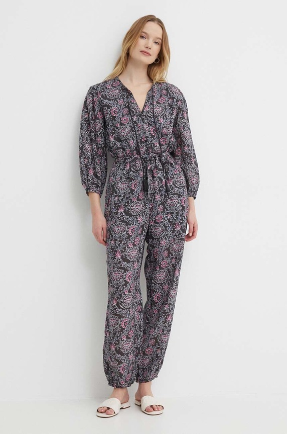 Ρούχα Ολόσωμη φόρμα Pepe Jeans DALIA DALIA PL230494 γκρί