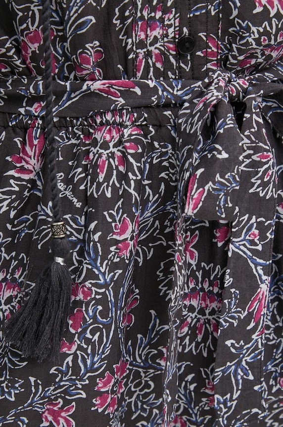 Ολόσωμη φόρμα Pepe Jeans DALIA DALIA PL230494 γκρί