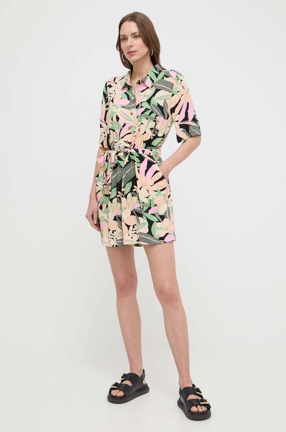 Roxy kezeslábas ERJWD03770 többszínű SS24