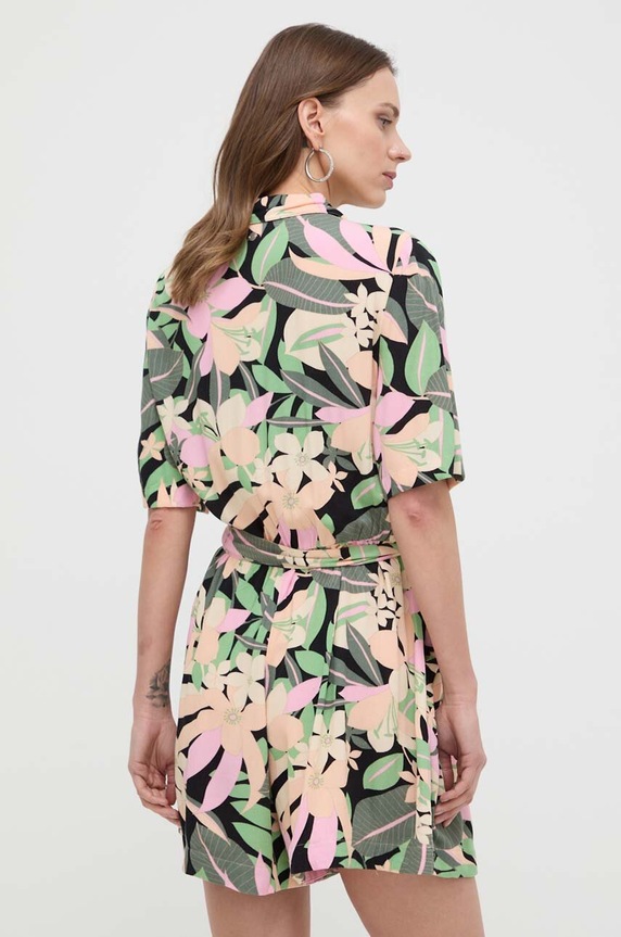 Ruházat Roxy kezeslábas ERJWD03770 többszínű