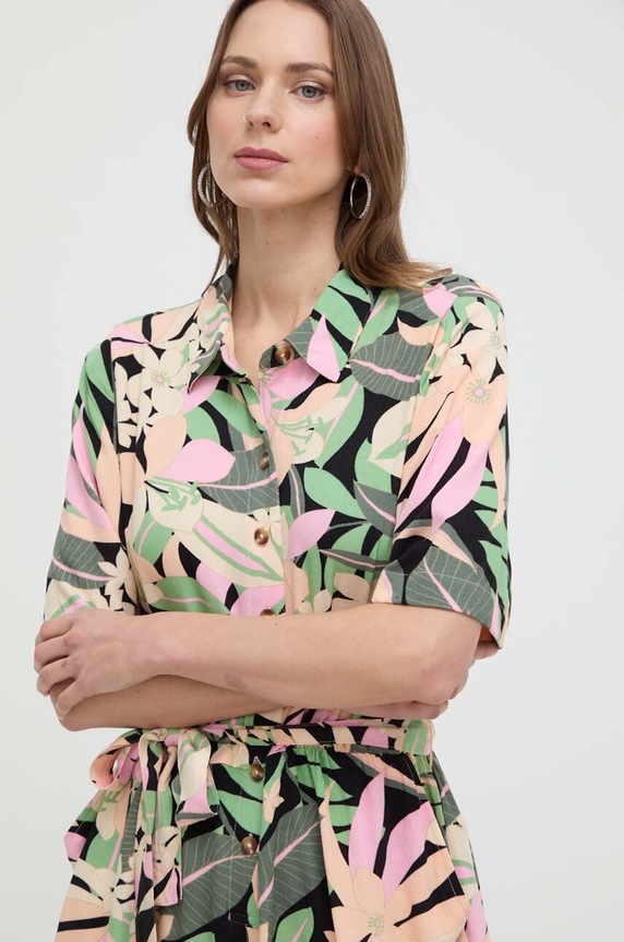 Roxy kezeslábas többszínű ERJWD03770