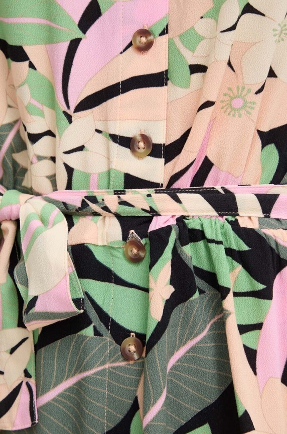 Roxy kezeslábas ERJWD03770 többszínű