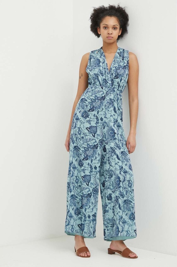 Kombinezon Artigli Casual turkizna AJ38565.ANICE/TAMP