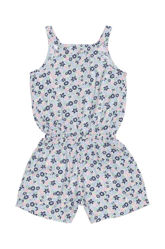 Dječji kombinezon Roxy IN THE MOUNTAIN ERGWO03001 plava SS24