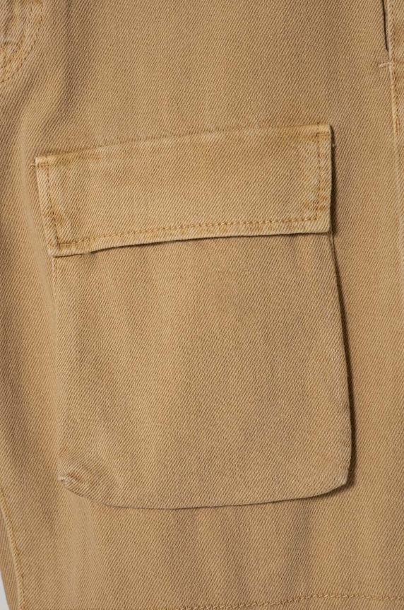 Αγορίστικα Παιδικά τζιν United Colors of Benetton 45BJCF02V.G.Seasonal μπεζ