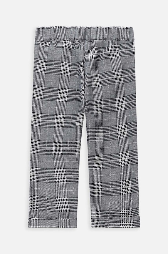 BIMBO Coccodrillo pantoloni neonato/a WC4120103EBB grigio
