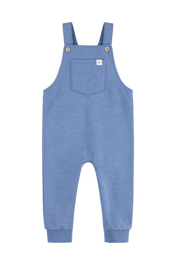 Levi's rampers niemowlęcy granatowy 6EK370