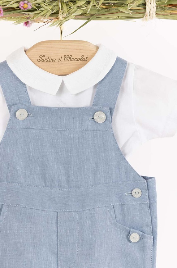 Dětské lacláče Tartine et Chocolat TY21041.60.74