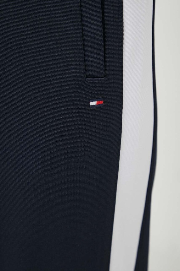 Donji dio trenirke Tommy Hilfiger mornarsko plava WW0WW41139