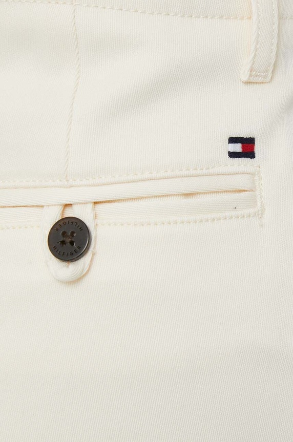 Tommy Hilfiger nadrág bézs WW0WW40509
