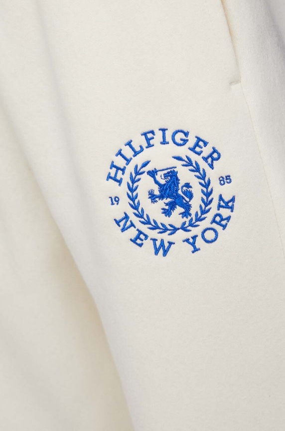 Odjeća Donji dio trenirke Tommy Hilfiger WW0WW40601 bež