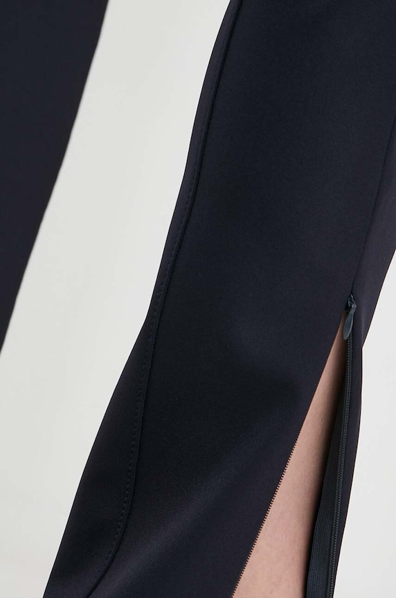 BOSS nadrág 50505972 sötétkék