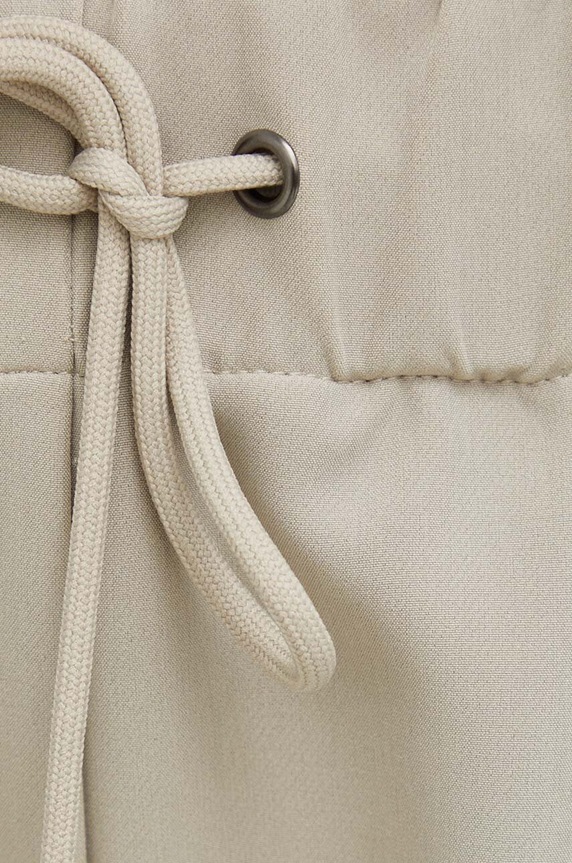 Bruuns Bazaar spodnie beżowy BBW3664