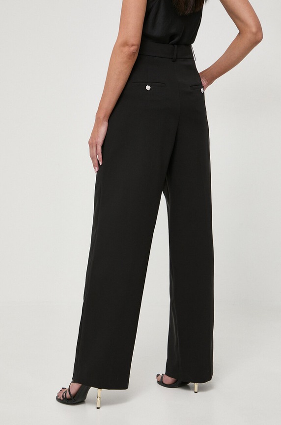 Îmbrăcăminte Custommade pantaloni 999425550 negru