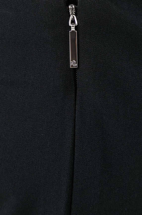 Lauren Ralph Lauren nadrág fekete 200687713