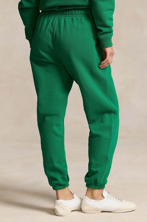 Clothing Polo Ralph Lauren joggers 211943009 green