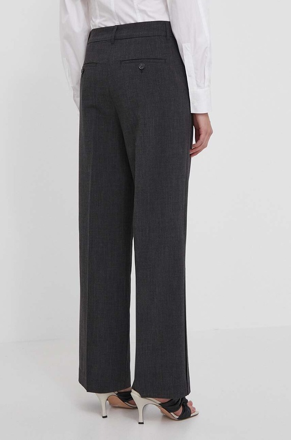 Ruházat Dkny nadrág D2A4K701 szürke