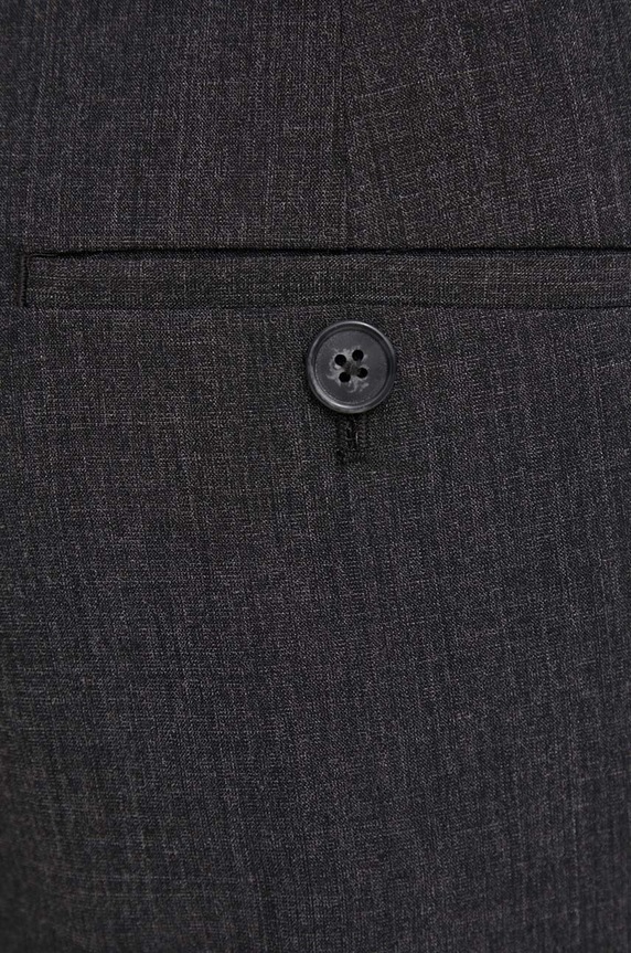 Dkny nadrág szürke D2A4K701