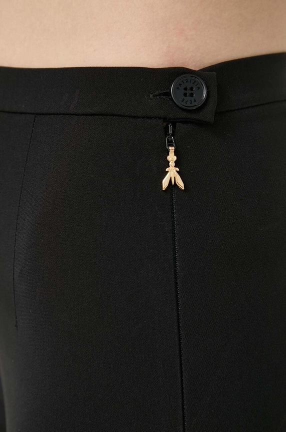 Patrizia Pepe pantaloni nero 8P0599.A6F5