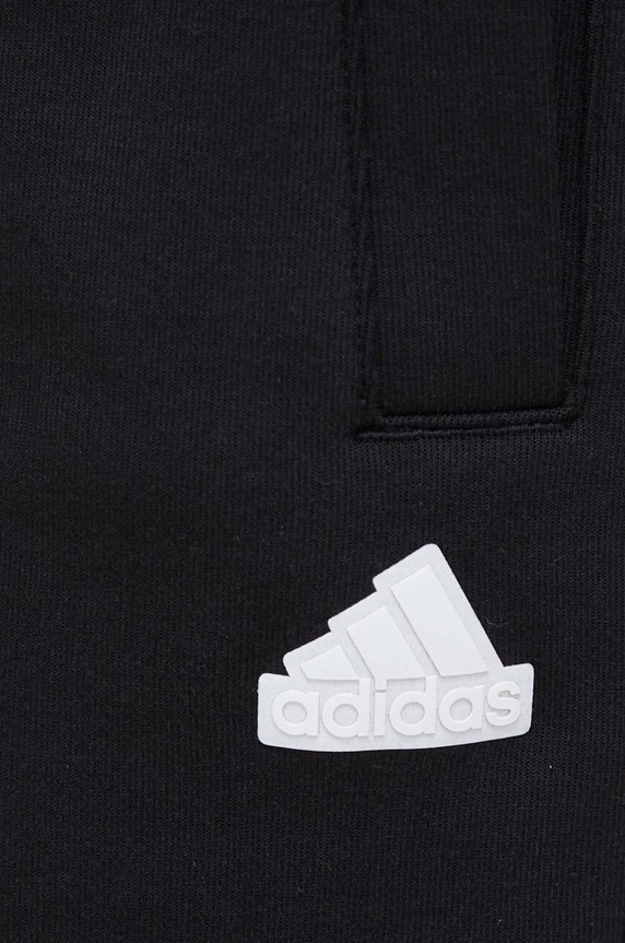 adidas spodnie dresowe czarny IN9479