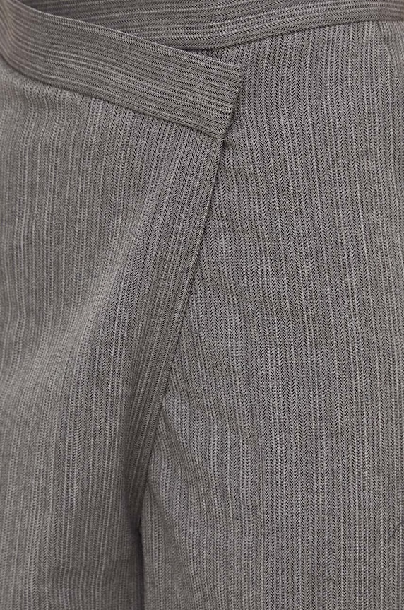Παντελόνι Lovechild γκρί 5184192