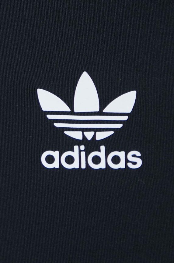 adidas Originals spodnie dresowe Adicolor czarny IN1100