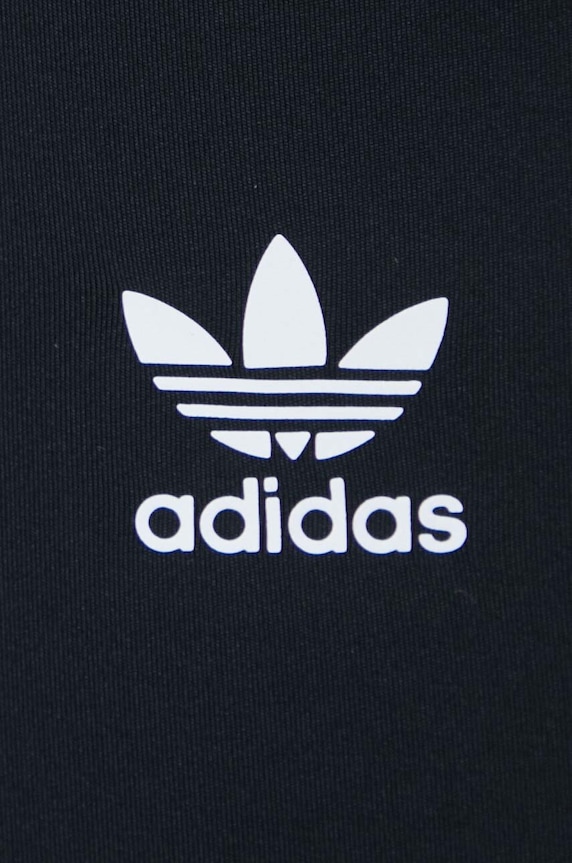 adidas Originals spodnie dresowe Adicolor czarny IN1100