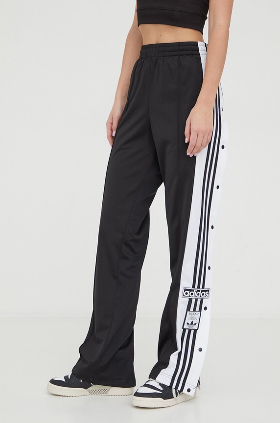 Спортивные штаны adidas Originals Adibreak чёрный IU2519