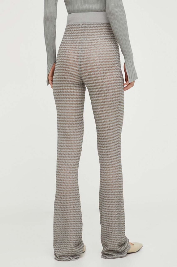 Îmbrăcăminte Remain pantaloni 5012802905 gri