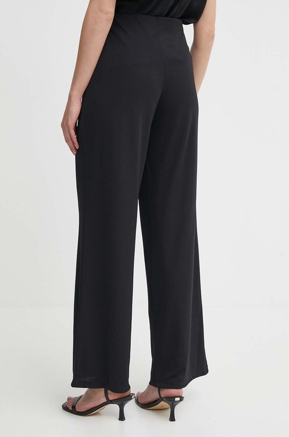 Abbigliamento Lauren Ralph Lauren pantaloni 200807573 nero