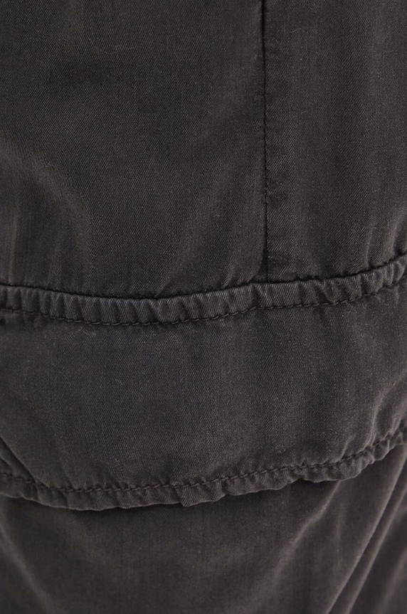 Pepe Jeans nadrág EVA szürke PL211738