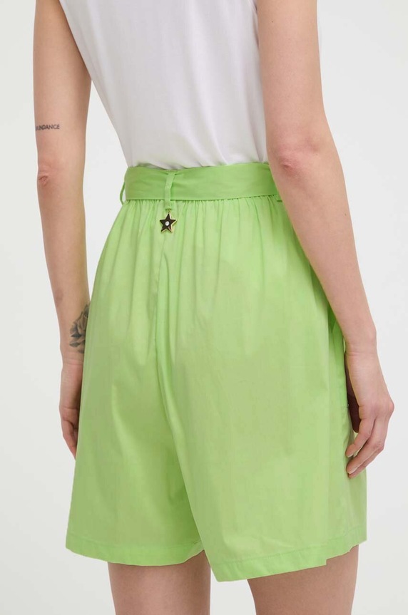 Ruházat Liu Jo rövidnadrág VA4121.T3330 zöld