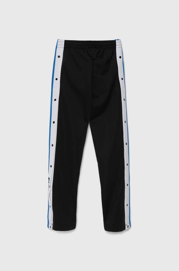 adidas Originals melegítőnadrág IN6297 fekete SS24