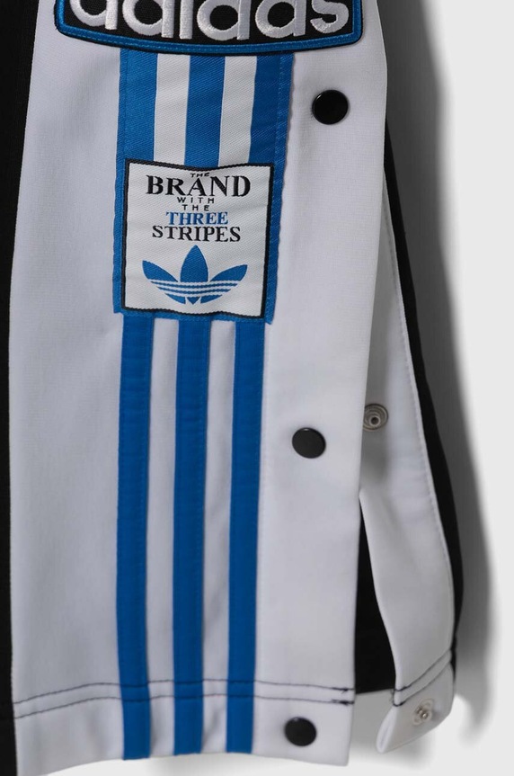 Ruházat adidas Originals melegítőnadrág IN6297 fekete
