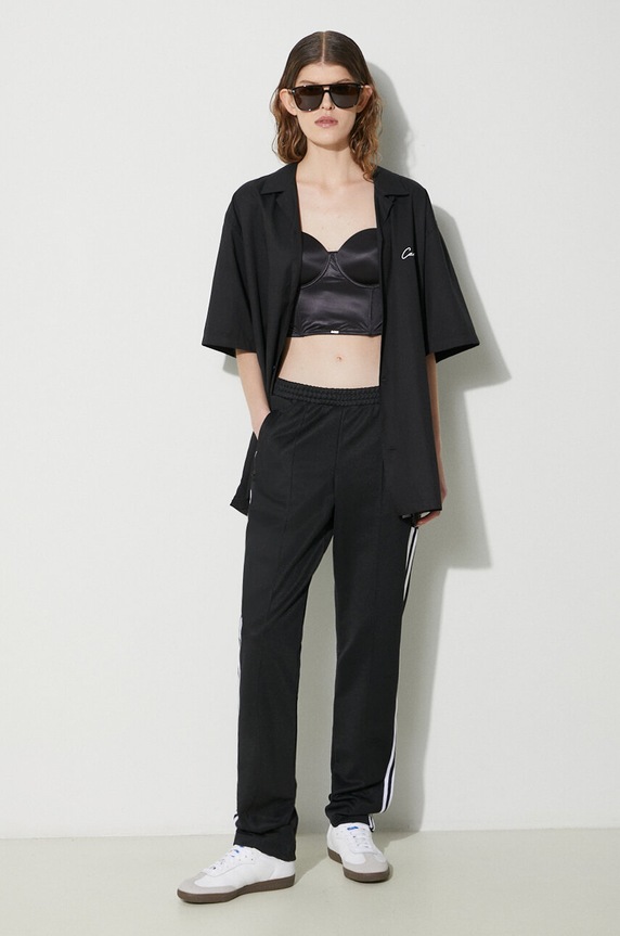Спортивные штаны adidas Originals IU2521 чёрный SS24