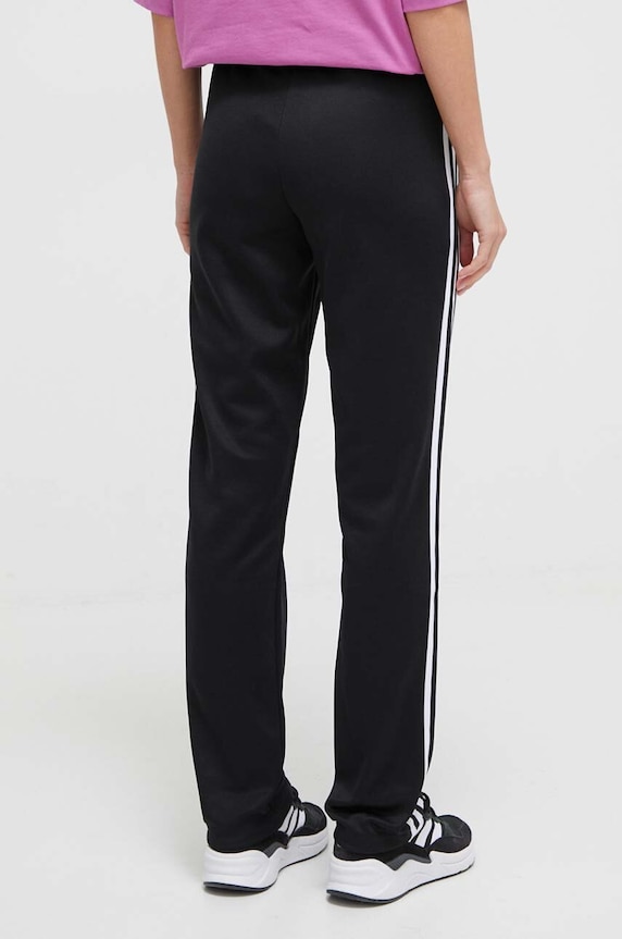 Odjeća Donji dio trenirke adidas Originals Montreal IU2521 crna
