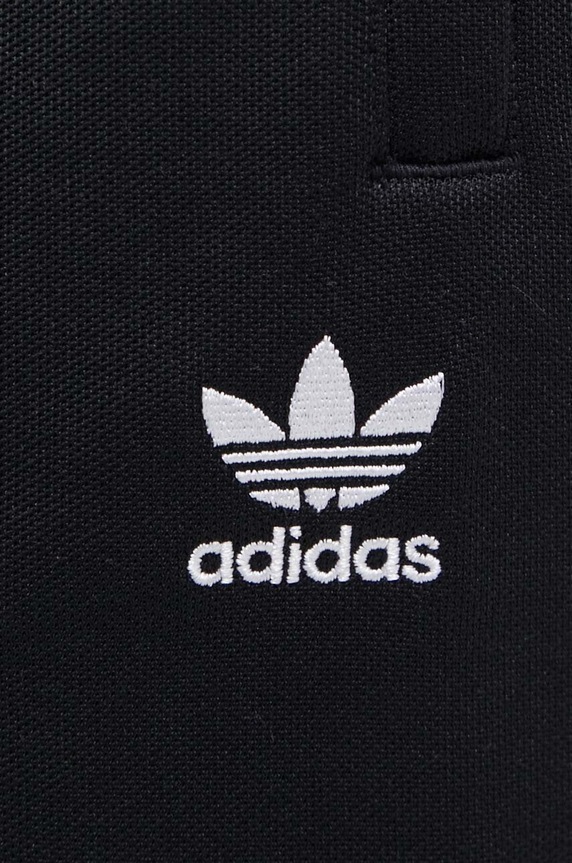 Donji dio trenirke adidas Originals Montreal crna IU2521